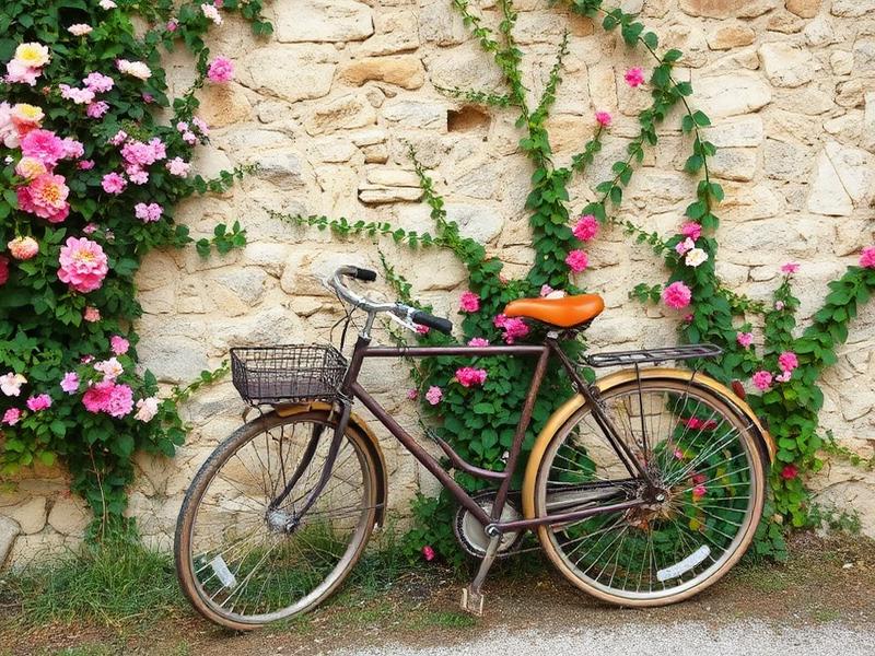 Caminhos de Lavanda